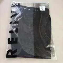 RELIVE メンズスパッツ（前開き） Mサイズ