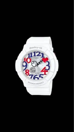 2026年最新】BABY-G bga-130trの人気アイテム - メルカリ