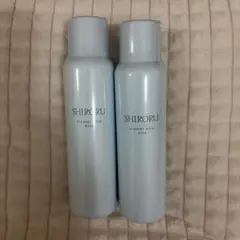 SHIRORU crystal whip mild 2本セットのサムネイル
