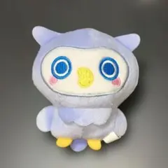 たまごっち ボールチェーン付き マスコット ほーほっち