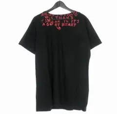 ●値引●マルタンマルジェラ【最初期希少】90sエイズT ブラック 2025年最新】マルジェラ エイズtの人気アイテム - メルカリ