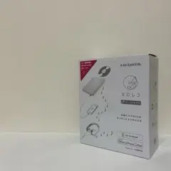 【美品】I・O DATA CDレコ CDRI-LU24IXA 付属品完備 完動品 美品】I・O DATA CDレコ CDRI-LU24IXA 付属品完備 完動品 - メルカリ