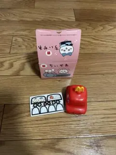 ちいかわ ハッピーセット