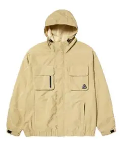 HUF ハフ　RESERVOIR JACKET HUF