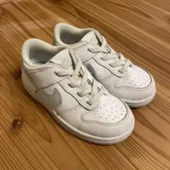 Nike ホワイトスニーカー US 9C