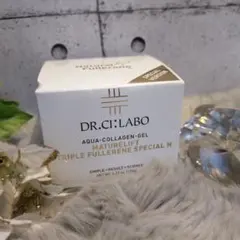 ドクターシーラボ ACGマチュアリフト トリプルフラーレンスペシャルN セット シーラボ ACGマチュアリフト トリプルフラーレンスペシャルN2個