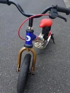 2025年最新】d-bike キックスの人気アイテム - メルカリ