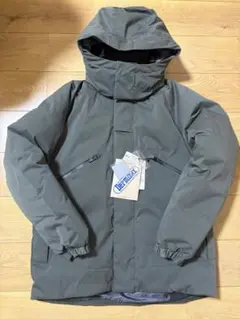 新品snow peak TAKIBI仕様 ダウンジャケット Lのサムネイル