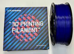 FLASHFORGE ABS 1000g 青1.75mmフィラメント （2個）