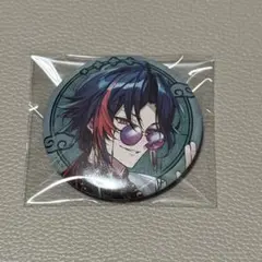 にじさんじ 魁星 3SKM 2周年 缶バッジ