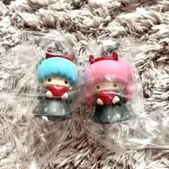 はーとのこあくま リトルツインスターズセット