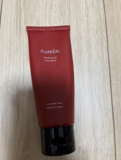 Aurelie Moisturizing Face Wash オレリー 洗顔料 - メルカリ
