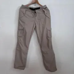 美品　コロンビア　タイタニウム　レディースパンツ　M