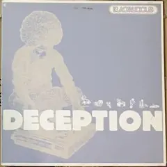 Blackalicious – Deception