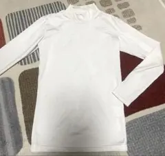 DUARIGデュアリグ サッカーインナー 長袖シャツ150サイズ キッズ Jr.