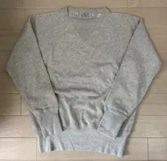 【未使用・XS】LVC スウェット