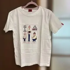 Levi's グラフィックTシャツ ホワイトのサムネイル