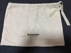 BURBERRY 布袋のサムネイル