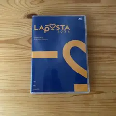 2点セット　木村柾哉　ラポスタ2025 DVD Blu-ray 商品一覧ページ | LAPOSTA 2025 OFFICIAL STORE | ALL ITEM