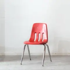 1960年代 Knoll 名作Model 1601 スタッキングチェア 1脚のみ - メルカリ