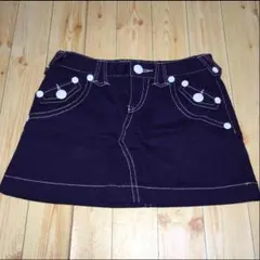 値下げ！BURBERRY(バーバリーブルーレーベル)のスカート