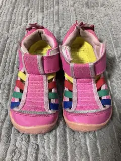 イフミー ウォーターシューズ IFME 18cm