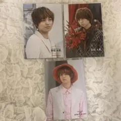 伊野尾慧 フォトセット