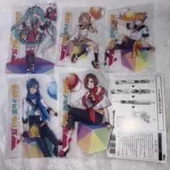 2026年最新】マジカルミライ2018 ペンライトの人気アイテム - メルカリ