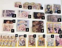 プロセカ　天馬咲希　グッズ　まとめ売り　缶バッジ　エピカ　ぱしゃこれ