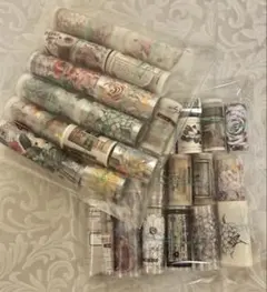 2026年最新】マステまとめの人気アイテム - メルカリ