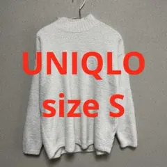 UNIQLO ニット