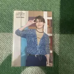 ミセスバベルの塔フォトカ若井滉斗45