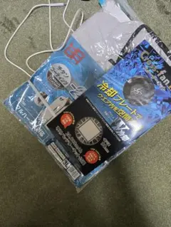 EX.WORKERS ファン付き空調服　Lサイズ　予備バッテリーつき EX.WORKERS ファン付き空調服 Lサイズ 予備バッテリーつき - メルカリ