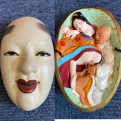 2025年最新】春画 能面の人気アイテム - メルカリ