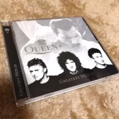 Queen + Greatest Hits III CD