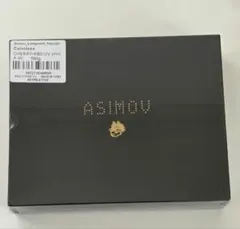 ASIMOV COLORLESS　Clear　キーキャップのサムネイル
