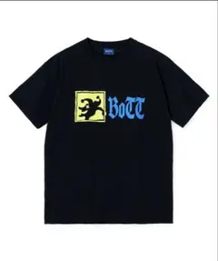 【美品】Bott Tシャツ ショッパー付き 値下げ交渉⭕️ 2026年最新】bott tシャツの人気アイテム - メルカリ
