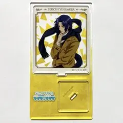 新テニスの王子様 幸村精市 テニプリスト アクリルスタンド他 - メルカリ