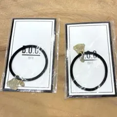 BUMP OF CHICKEN　ニコル　ヘアゴム　2個セット