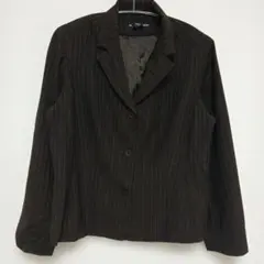 海外輸入　ノートンマクノートン　ヴィンテージ　 ストライプ テーラードジャケット