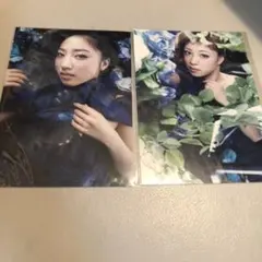 さよなら、アリス ポストカード