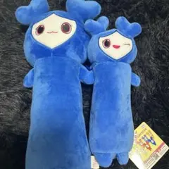 GIGO TWICE ラブリー ふわもこおすわりぬいぐるみ ツウィ ツブリー