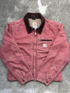 2025年最新】Carhartt ジャケット ピンクの人気アイテム - メルカリ