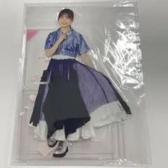 遠藤理子 クリアスタンド 櫻坂46 坂道シリーズ　➕おまけあり