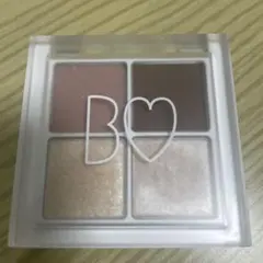 B IDOL THE アイパレ　107期待のローズブラウン