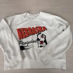 LOWRYS FARM NEBRASKA Penguins 110トレーナー