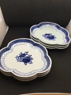 ロイヤルコペンハーゲン　トランクエバーシリーズ