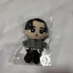 【新品未開封】目黒蓮 すのチル ちびぬい