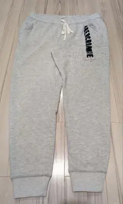 アバクロ スウェットパンツ ジョガー L
