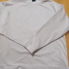 美品!!WORKMANメンズ　カットコールプルオーバーM